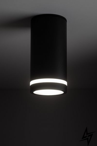 Точковий накладний світильник TK Lighting 6918 Jet фото