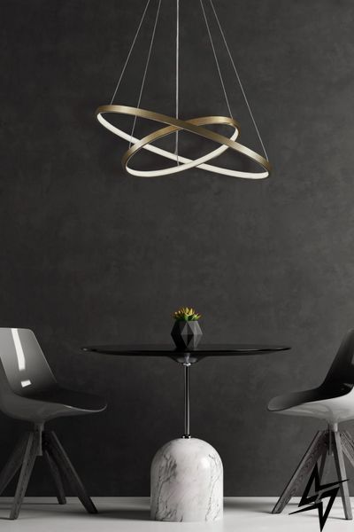 Люстра Goldlux 329189 Lea фото