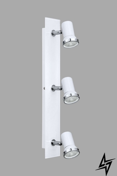 Потолочный светильник для ванной Eglo Tamara 1 95994 89471 фото в живую, фото в дизайне интерьера