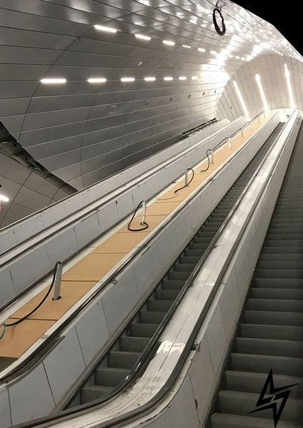 LED-профиль KLUS LIPOD, 3 метра фото