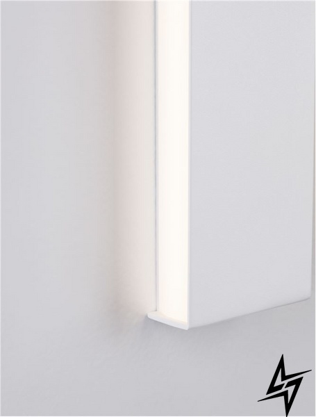Потолочный светильник Nova luce Seline 9060614  фото в живую, фото в дизайне интерьера