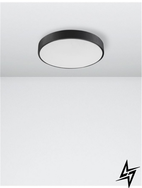 Стельовий світильник Nova luce Hadon 9001531 LED  фото наживо, фото в дизайні інтер'єру