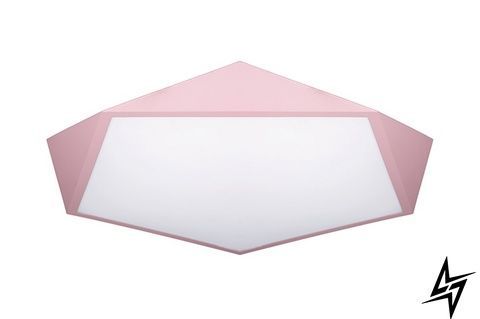 Люстра Levistella 752L78 PINK LVS3341 752L78 PINK фото