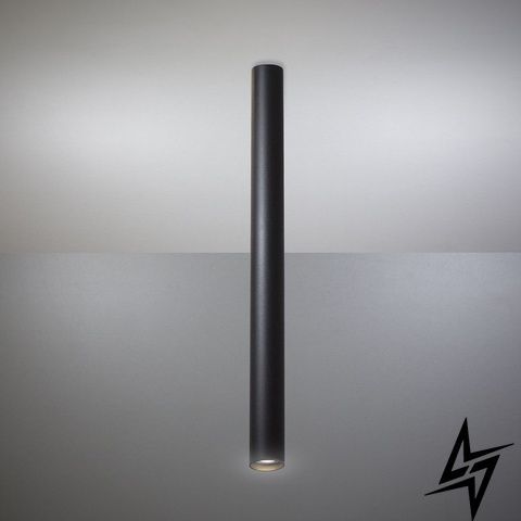 Точковий накладний світильник Imperium Light Accent 70160.05.05 чорний GU10 фото
