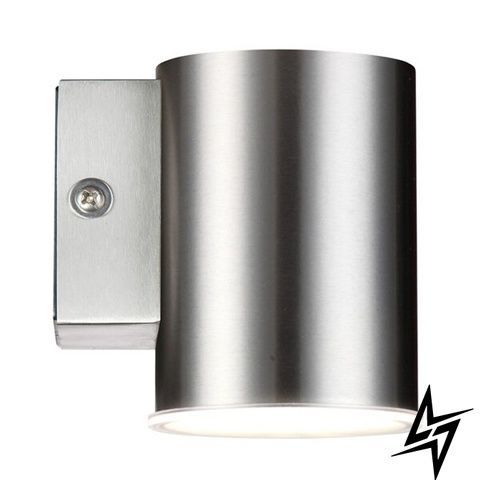 Вуличний настінний світильник Nivero 304070 LED Goldlux фото