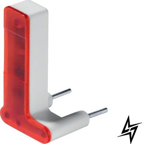 Елемент LED-підсвічування Berker W.1 WUZ691 16773500 WUZ691 фото