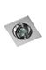 Точечный врезной светильник Azzardo Editta AZ0806 76041 фото в дизайне интерьера, фото в живую 2/2