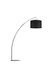 Торшер TK Lighting Moby 5485 черный E27 5485 - изображение 1