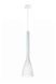 Люстра Ideal Lux Flut 35697 сіра E14 35697 - зображення 2