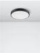 Потолочный светильник Nova luce Hadon 9001531 ЛЕД  фото в дизайне интерьера, фото в живую 2/5