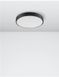Потолочный светильник Nova luce Hadon 9001531 ЛЕД  фото в дизайне интерьера, фото в живую 1/5