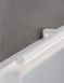 Потолочный светильник Nova luce Glim 787016 ЛЕД  фото в дизайне интерьера, фото в живую 3/4
