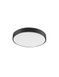 Стельовий світильник Nova Luce Hadon 9001531 чорний 24 Вт 3000 K - зображення 3