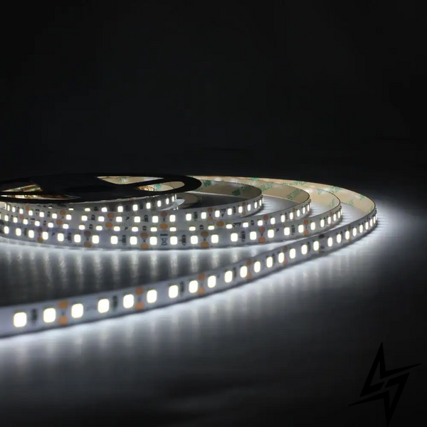 LED лента LED-STIL 6000K, 9,6 W, 2835, 120 шт, IP33, 24V фото