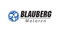 Blauberg логотип