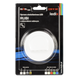 Настінний світильник Ledix Rubi з рамкою 09-224-51 врізний Білий 5900K з радіоприймачем LED LED10922451 фото в дизайні інтер'єру, фото наживо 5/5