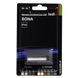 Настінний світильник Ledix Sona без рамки 12-111-31 накладний Графіт 5900K 14V LED LED11211131 фото в дизайні інтер'єру, фото наживо 5/5