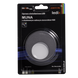 Настенный светильник Ledix Muna 02-225-36 врезной Графит RGB с радиоконтроллером RGB ЛЕД LED10222536 фото в дизайне интерьера, фото в живую 5/5