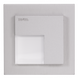 Настенный светильник Ledix Timo с рамкой 07-111-16 накладной Алюминий RGB 14V ЛЕД LED10711116 фото в дизайне интерьера, фото в живую 1/5