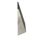 Настінний світильник Ledix Navi без рамки 10-111-22 накладний Сталь 3100K 14V LED LED11011122 фото в дизайні інтер'єру, фото наживо 4/5