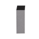 Настенный светильник Ledix Sona без рамки 12-111-31 накладной Графит 5900K 14V ЛЕД LED11211131 фото в дизайне интерьера, фото в живую 4/5