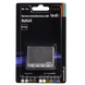 Настінний світильник Ledix Navi без рамки 10-111-22 накладний Сталь 3100K 14V LED LED11011122 фото в дизайні інтер'єру, фото наживо 5/5