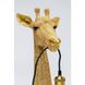 Настольный светильник Animal Giraffe Gold 50cm S23-38509 24x50x26,5см 53710 фото в дизайне интерьера, фото в живую 6/6