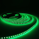 LED стрічка LED-STIL 2835 120 шт, DC 12V, 9,6 W, IP33, зелений колір світіння фото 2/4