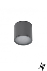 Точечный накладной светильник Azzardo Alix AZ4057 50156 фото в живую, фото в дизайне интерьера