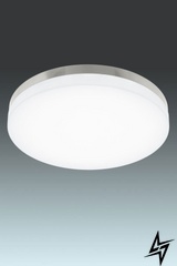 Потолочный светильник Eglo Sortino-S 95497 ЛЕД 89444 фото в живую, фото в дизайне интерьера