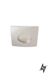 Точечный светильник для ванной Kanlux Qules 26302 96640 фото в живую, фото в дизайне интерьера