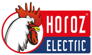 Horoz Electric logo