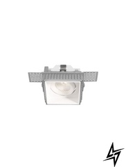 Врезной точечный светильник Nova luce Brad 9000351  фото в живую, фото в дизайне интерьера