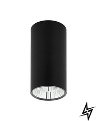 Накладной точечный светильник Eglo Tortoreto 62559  фото в живую, фото в дизайне интерьера