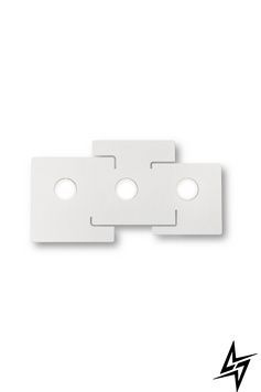 Настенный светильник Ideal Lux 215761 Totem Pl3 фото