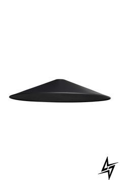 Абажур Ideal Lux 288420 Mix Up Shade Cono Big Nero фото