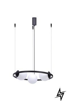 Люстра Zumaline 5004 Orbit фото