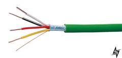 KNX-кабель 2х2х0.8 TG018 (100м) Hager фото