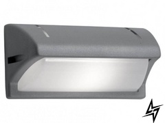 Настенный уличный светильник Viokef PATMOS 4055900  фото в живую, фото в дизайне экстерьера