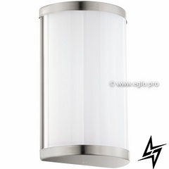 Настенный светильник Eglo Cupella 95774 ЛЕД 89997 фото в живую, фото в дизайне интерьера