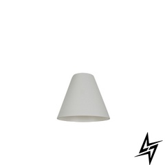 Комплектующая к светильнику Nowodvorski Cameleon 8500 Белый  фото в живую, фото в дизайне интерьера