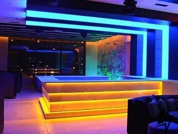 LED стрічка COLORS 60-5050-24V-IP20 16.8W RGB+3000K 5м D560RGBWW-24V-12mm D560RGBWW-24V-12mm фото