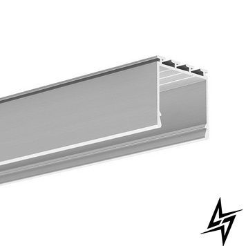 LED-профиль KLUS LIPOD, 3 метра фото