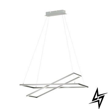 Люстра сучасна Eglo 96815 LED фото