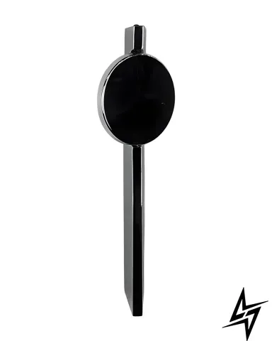 Настенное LED бра 33&times;10.5&times;33 см хромированное Frippe 26-9348 W789/1 CH фото