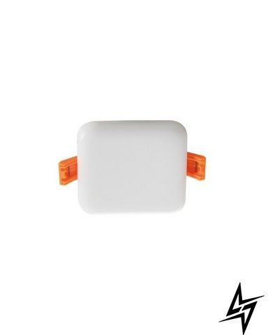 Врізний точковий світильник Kanlux Arel 29583 LED фото