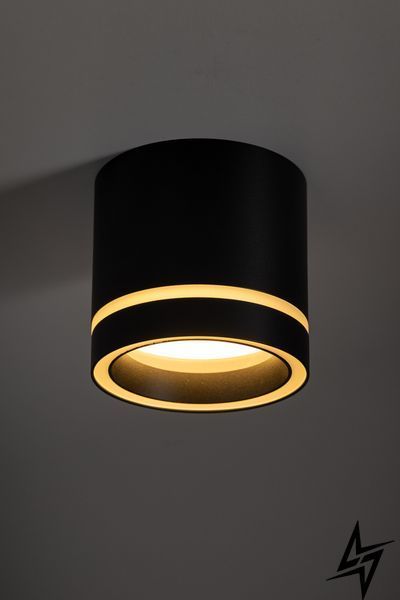 Точковий накладний світильник TK Lighting 4351 Jet фото