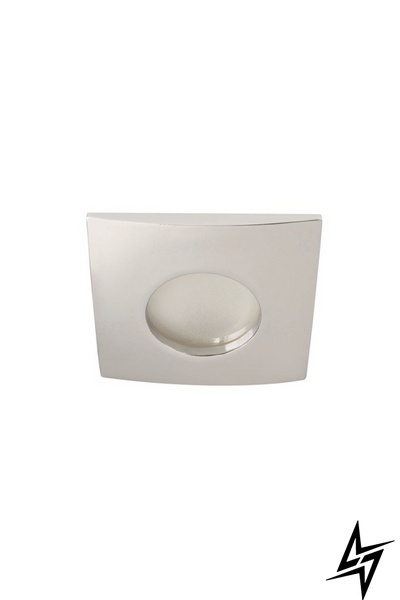 Точечный светильник для ванной Kanlux Qules 26302 96640 фото в живую, фото в дизайне интерьера