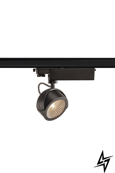 Светильник для трековых систем SLV 1000769 98849 фото в живую, фото в дизайне интерьера