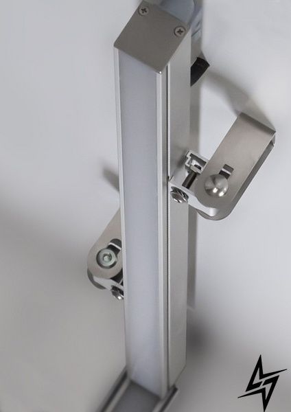 LED-профиль KLUS HR-OPTI, 2 метра KLUS_A01844A_2 фото